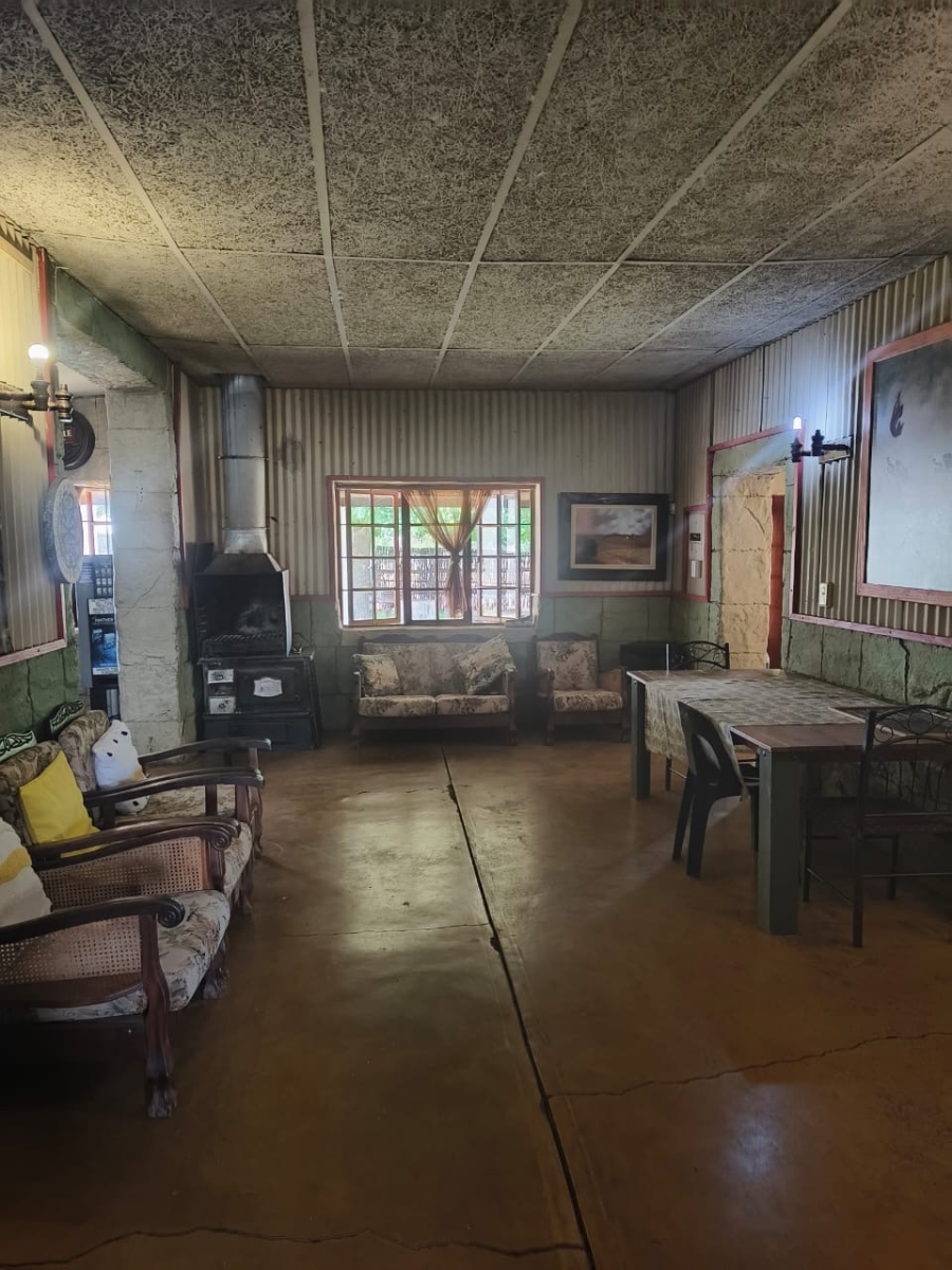 Commercial Property for Sale in Tweeling Free State